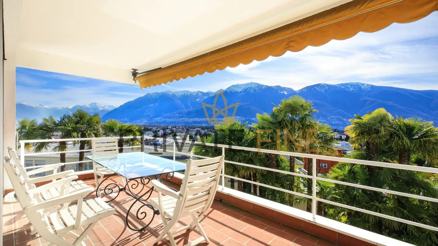 Appartamento in vendita - 6612 Ascona - Photo 2