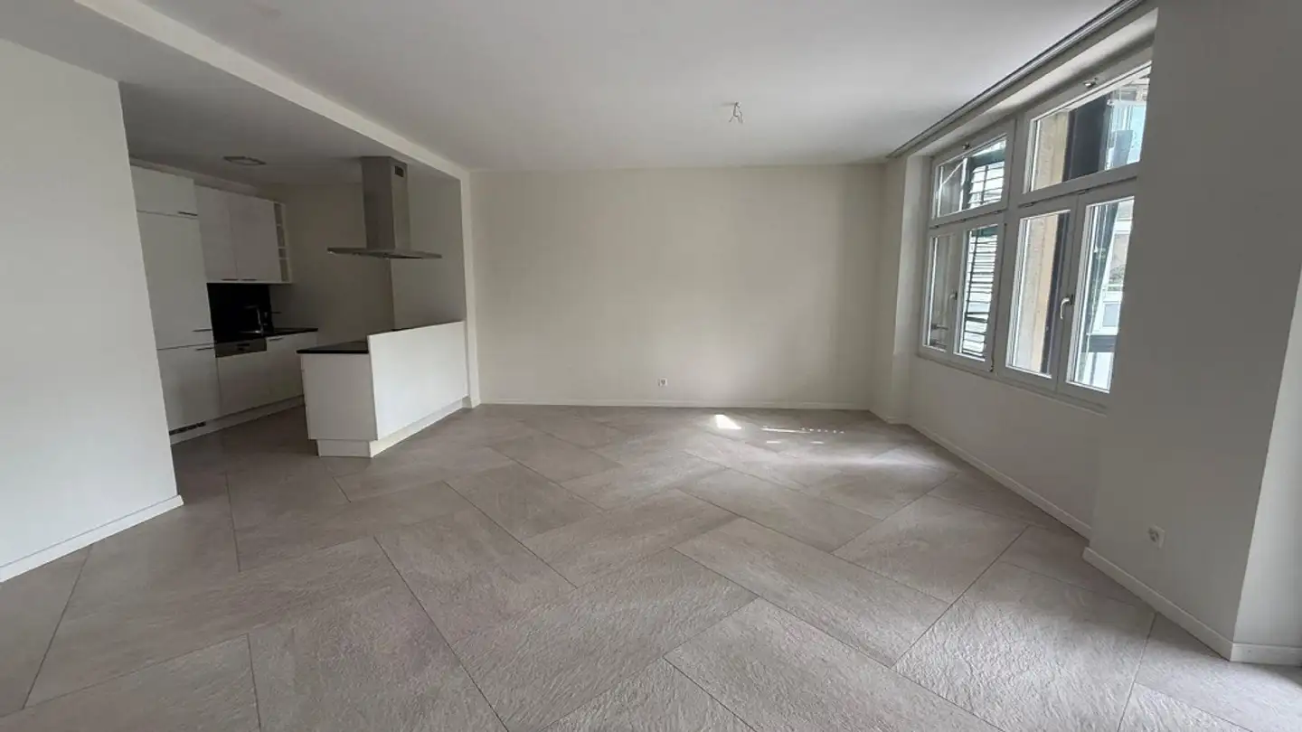 Wohnung mieten - Ringstrasse 3, 4600 Olten - Foto 2
