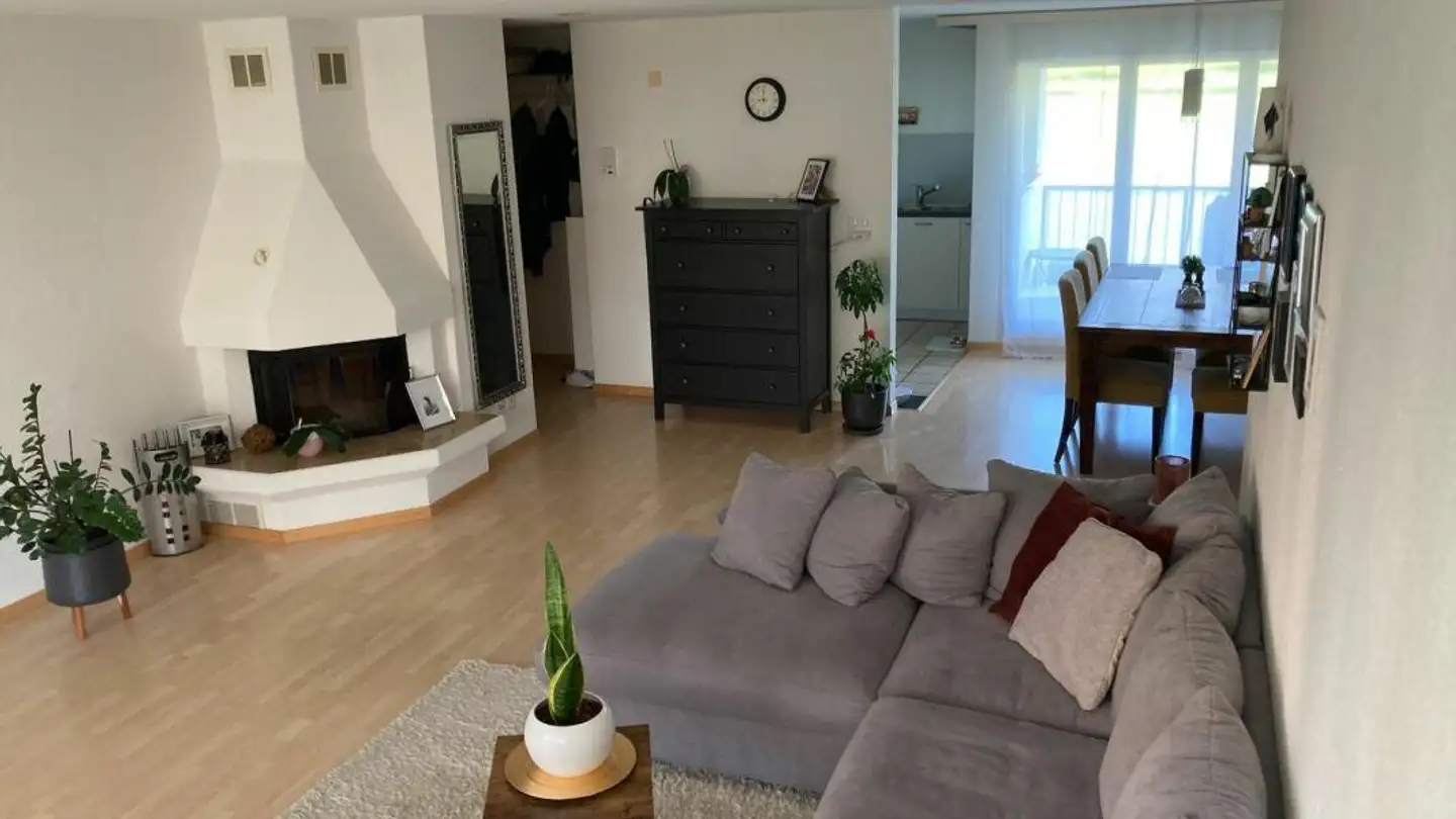 Appartamento in affitto - Rainstrasse 5, 8733 Eschenbach SG - Foto 3