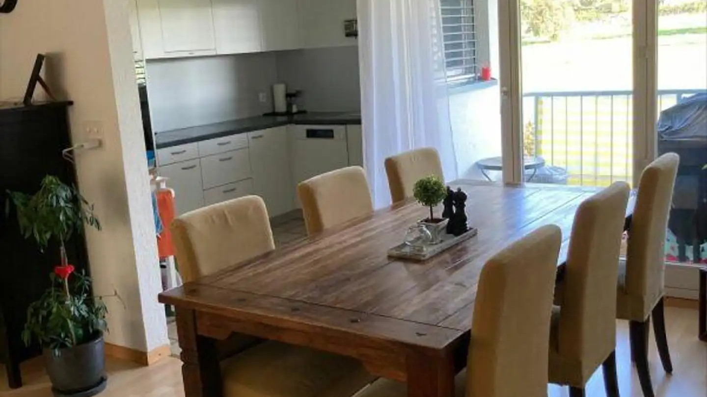 Appartamento in affitto - Rainstrasse 5, 8733 Eschenbach SG - Foto 4