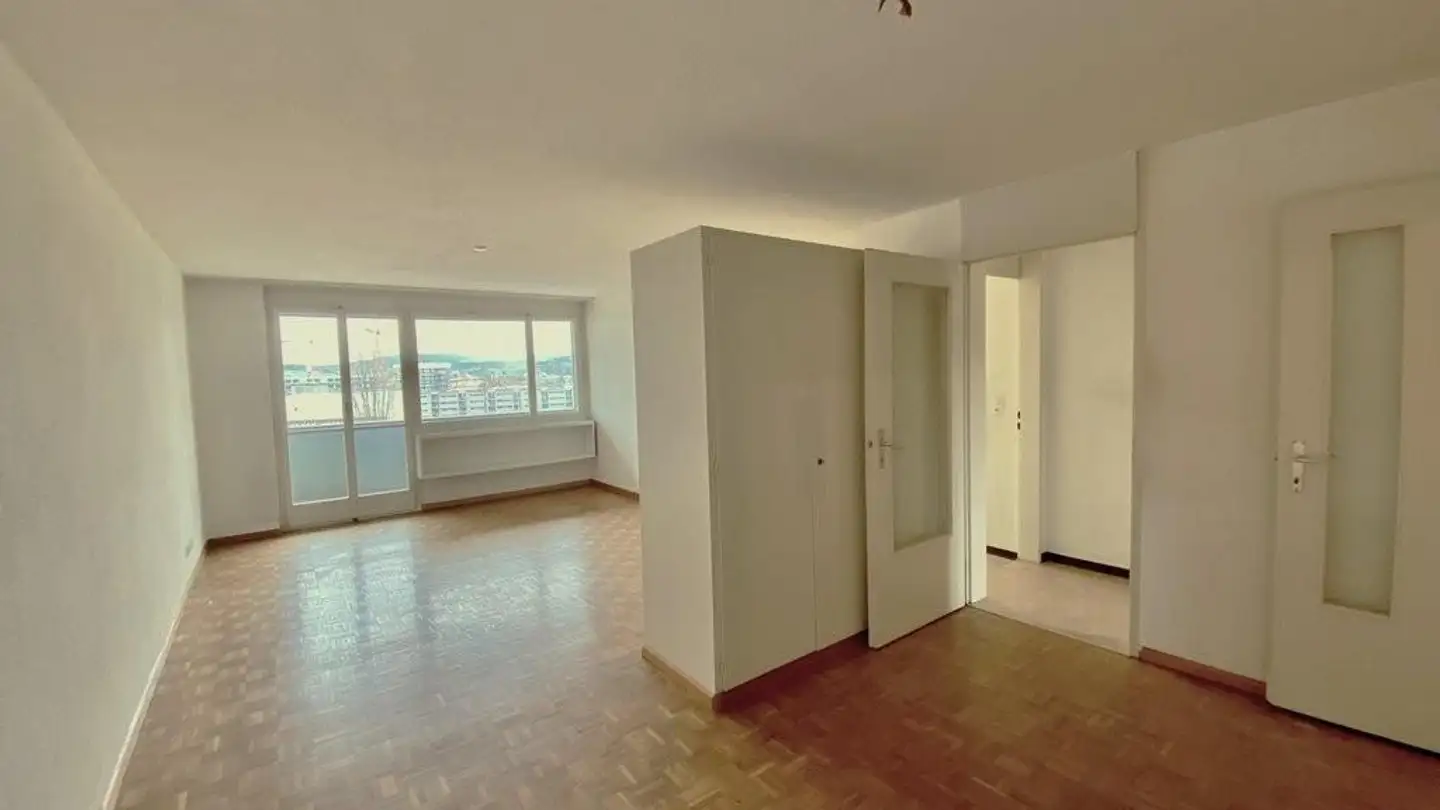 Appartamento in affitto - Guggenbühlstrasse 4, 8404 Winterthur - Foto 4