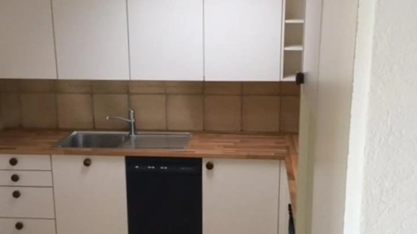 Apartment for rent - Geeringstrasse 50, 8049 Zürich - Photo 4