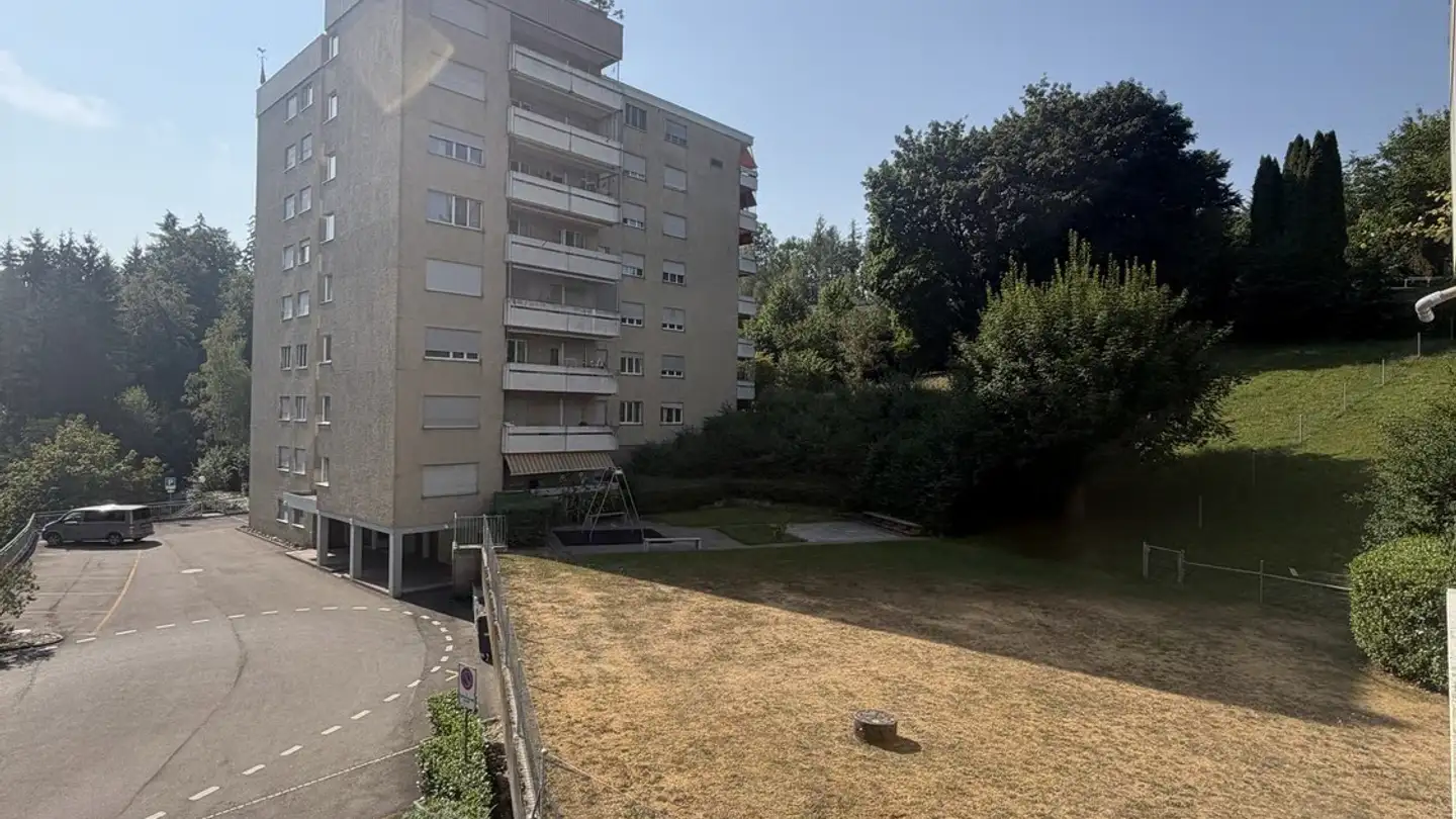 Appartement à louer - Köniztalstrasse 12, 3098 Köniz