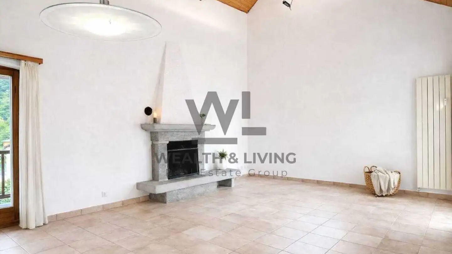 Attico in vendita - Vicolo Bruglio, 6616 Losone - Foto 2