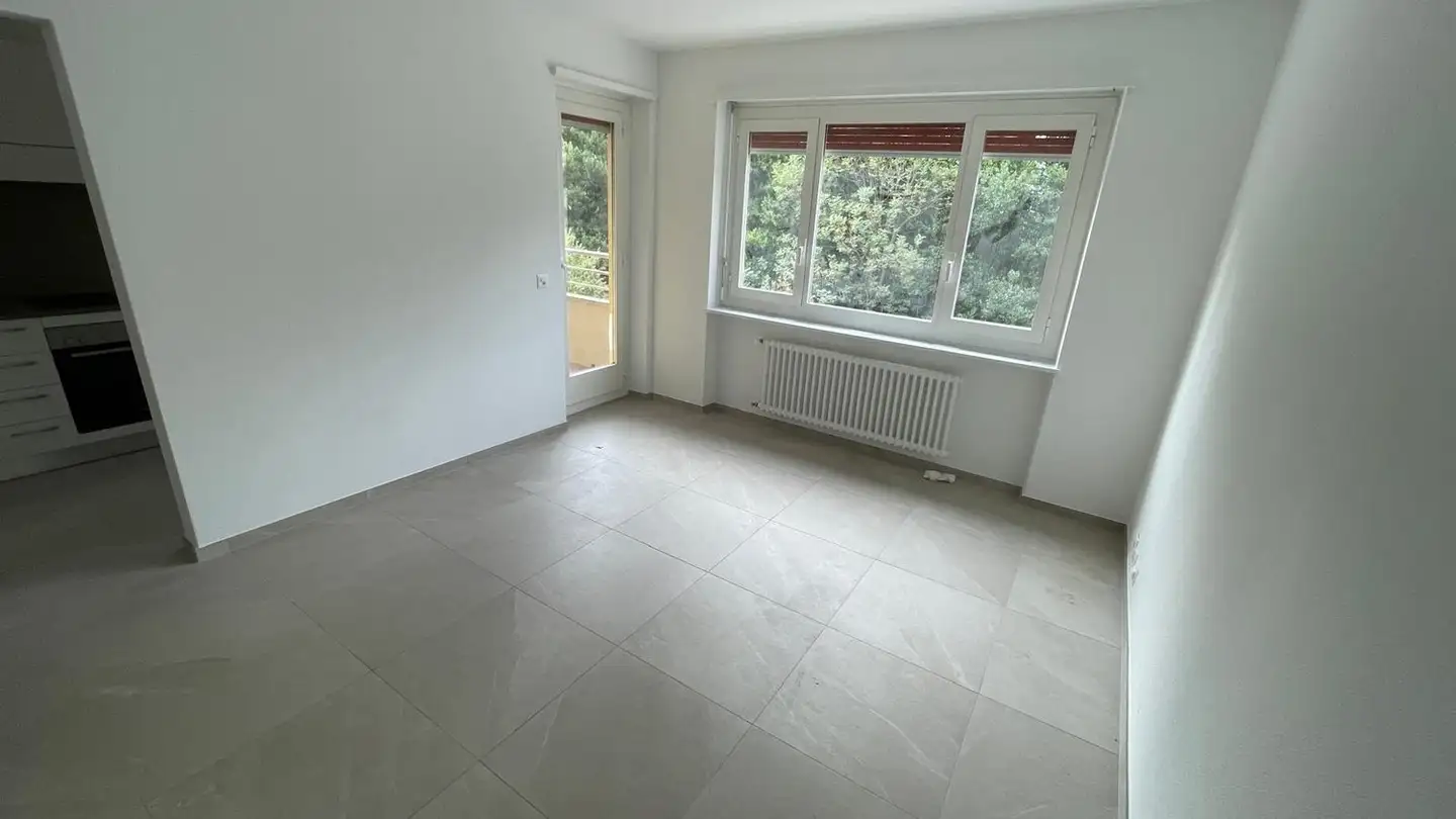 Wohnung mieten - Via Girella 5, 6814 Lamone - Foto 2