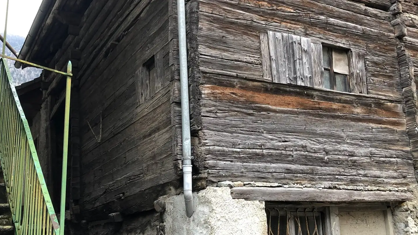 Casa singola in vendita - Via Ronge 20, 6713 Malvaglia - Photo 2