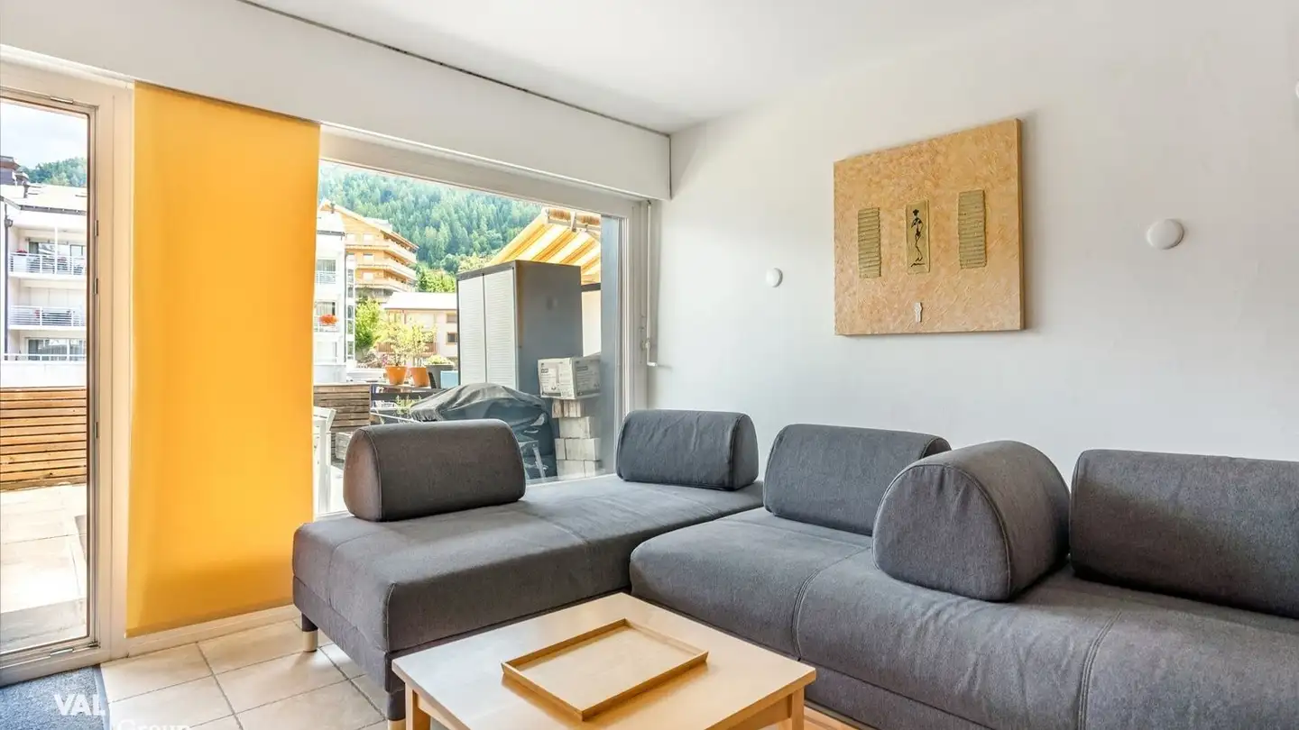 Appartamento in vendita - 1997 Haute-Nendaz - Foto 2