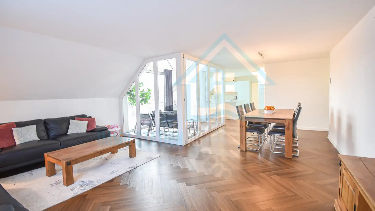 Apartment for sale - 6210 Sursee - Photo 2