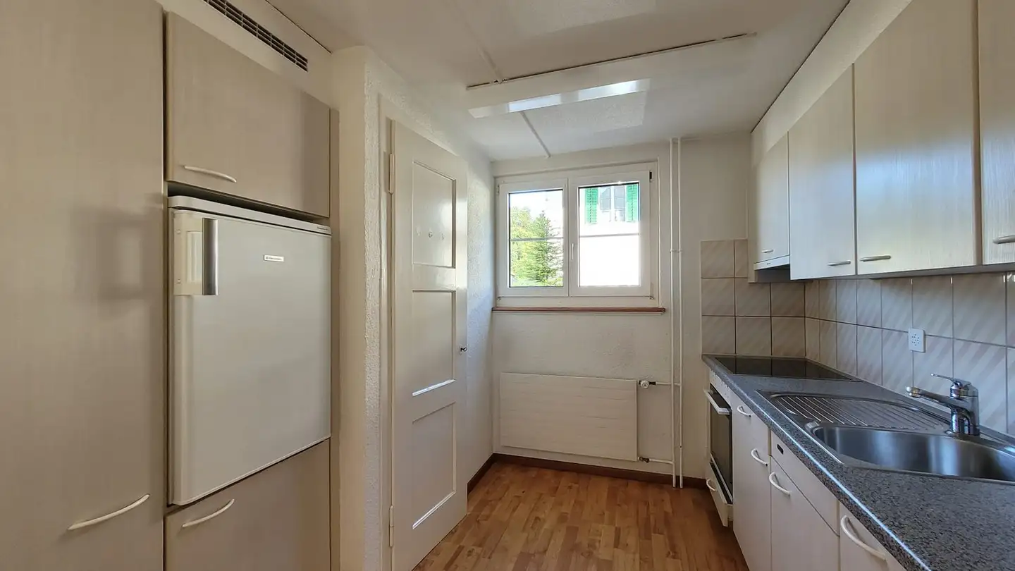 Appartamento in affitto - Walliswilstrasse 4, 3380 Wangen an der Aare - Photo 2