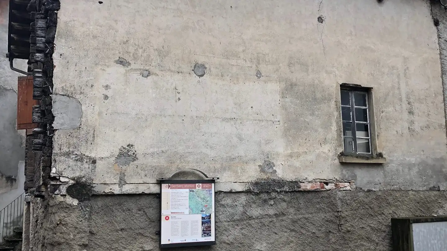 Casa singola in vendita - Via Ronge 20, 6713 Malvaglia - Photo 3