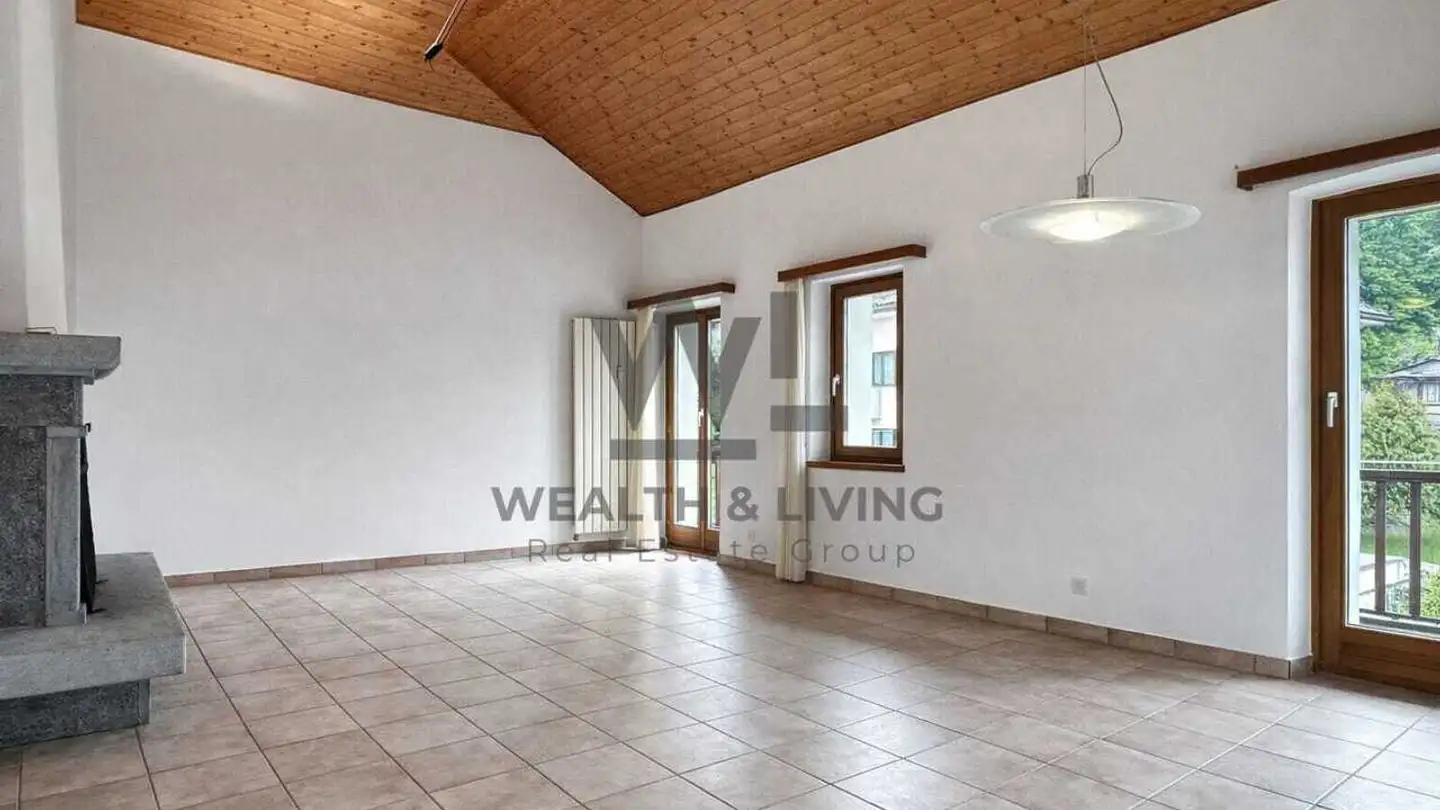 Attico in vendita - Vicolo Bruglio, 6616 Losone - Foto 3