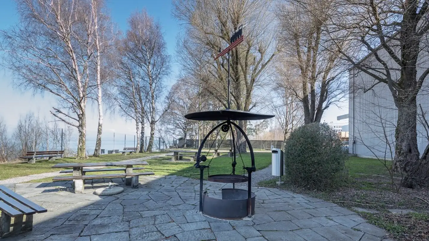 Commerciale in affitto - Dorfstrasse 1, 9423 Altenrhein - Photo 3