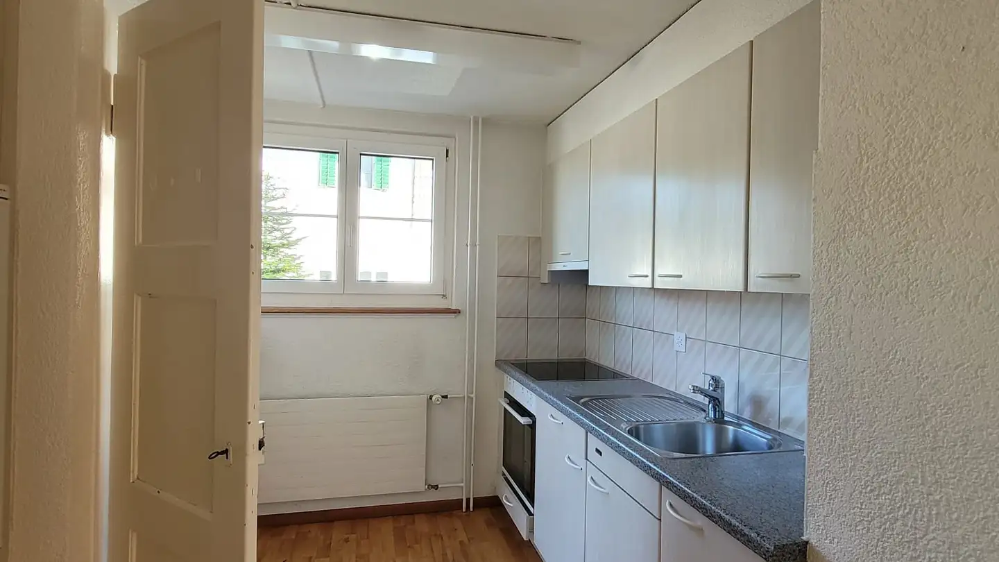 Appartamento in affitto - Walliswilstrasse 4, 3380 Wangen an der Aare - Photo 3