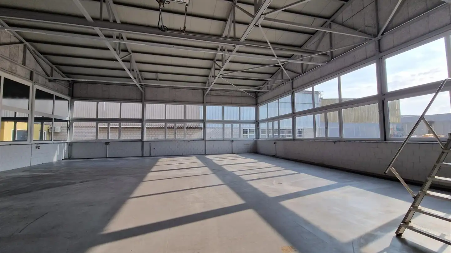 Commerciale in affitto - Dorfstrasse 1, 9423 Altenrhein - Photo 4