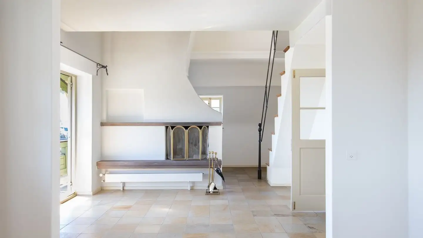 Duplex à louer - Finstergässli, 4323 Wallbach