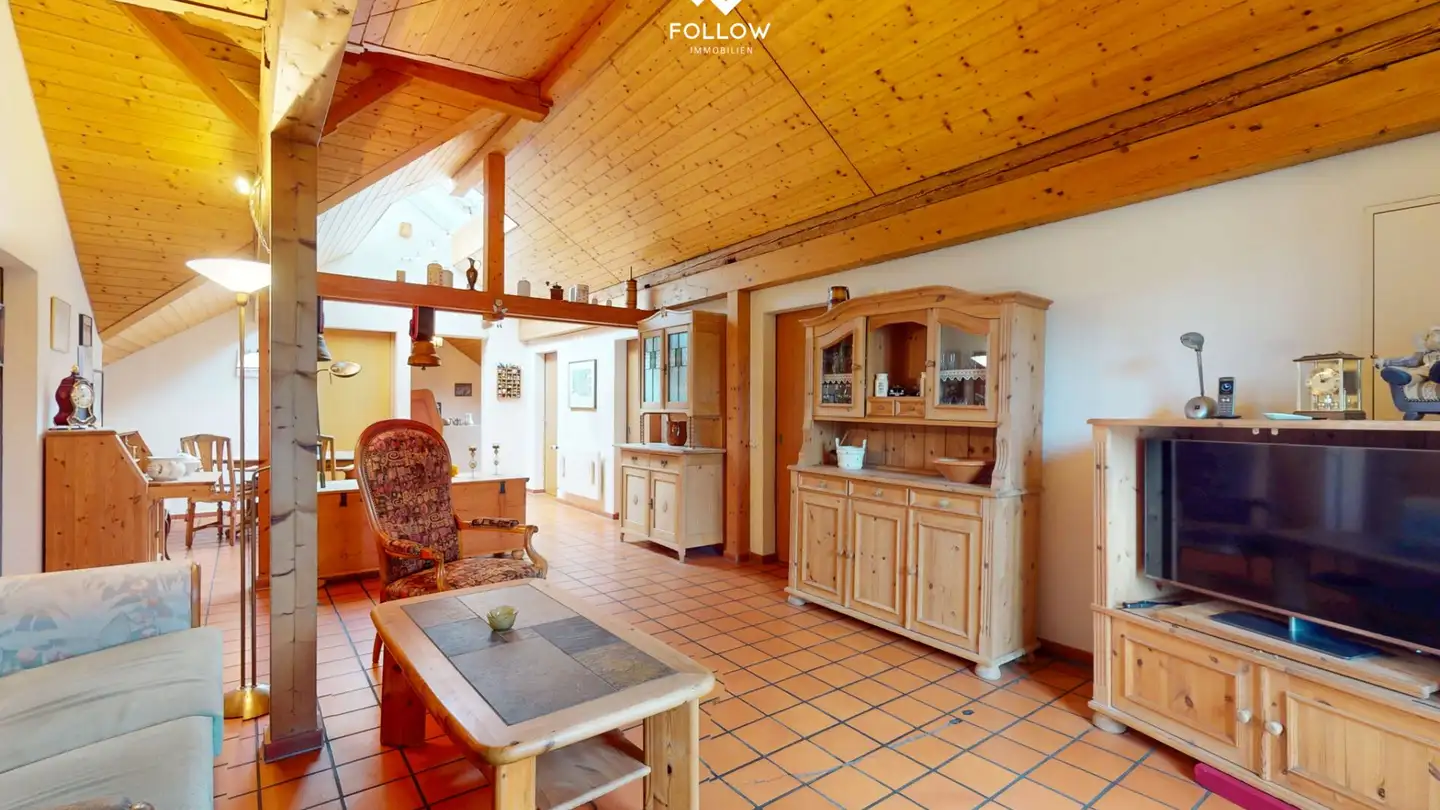 Casa singola in vendita - Bösingenstrasse 2, 3177 Laupen BE - Foto 4