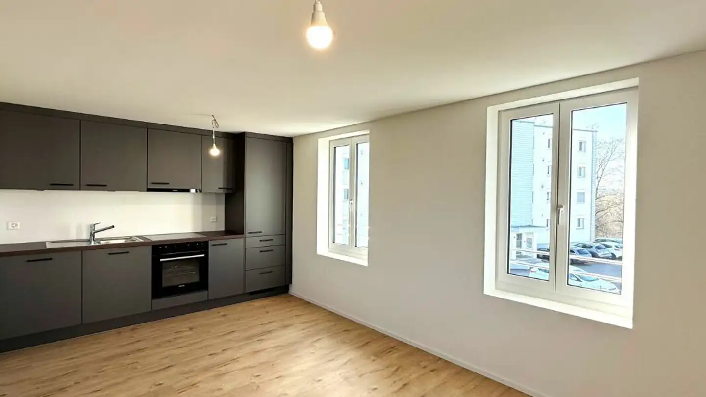 Wohnung mieten - Thannstrasse 13, 9403 Goldach - Foto 4