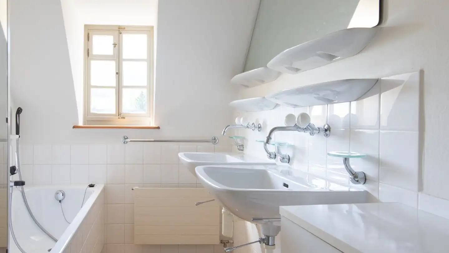 Duplex à louer - Finstergässli, 4323 Wallbach - Photo 3