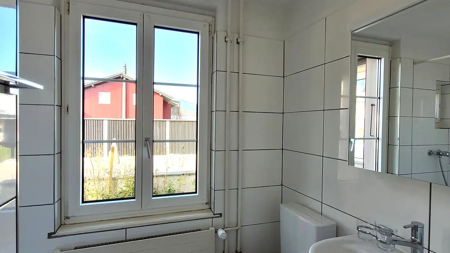 Appartamento in affitto - Walliswilstrasse 4, 3380 Wangen an der Aare - Photo 4