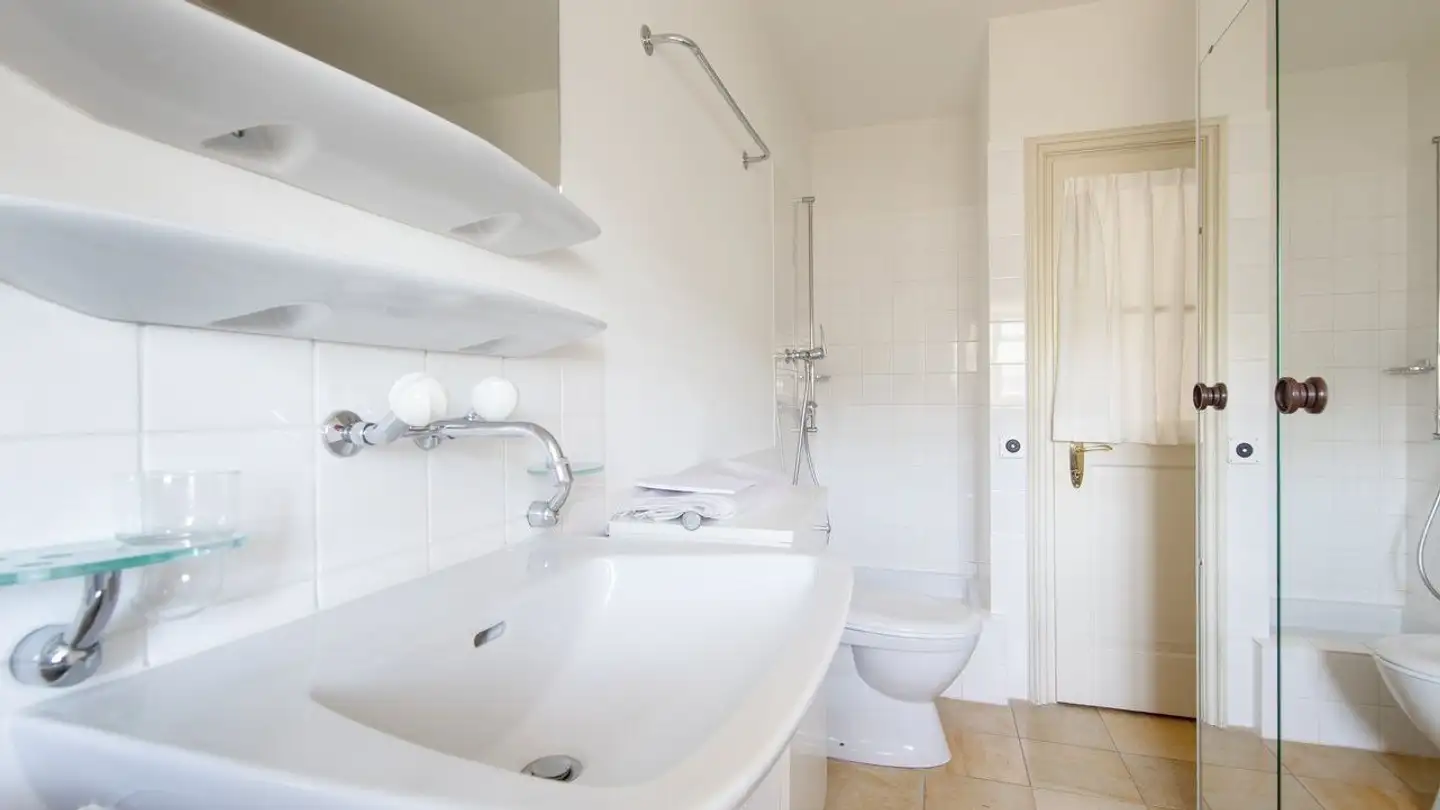 Duplex à louer - Finstergässli, 4323 Wallbach - Photo 2