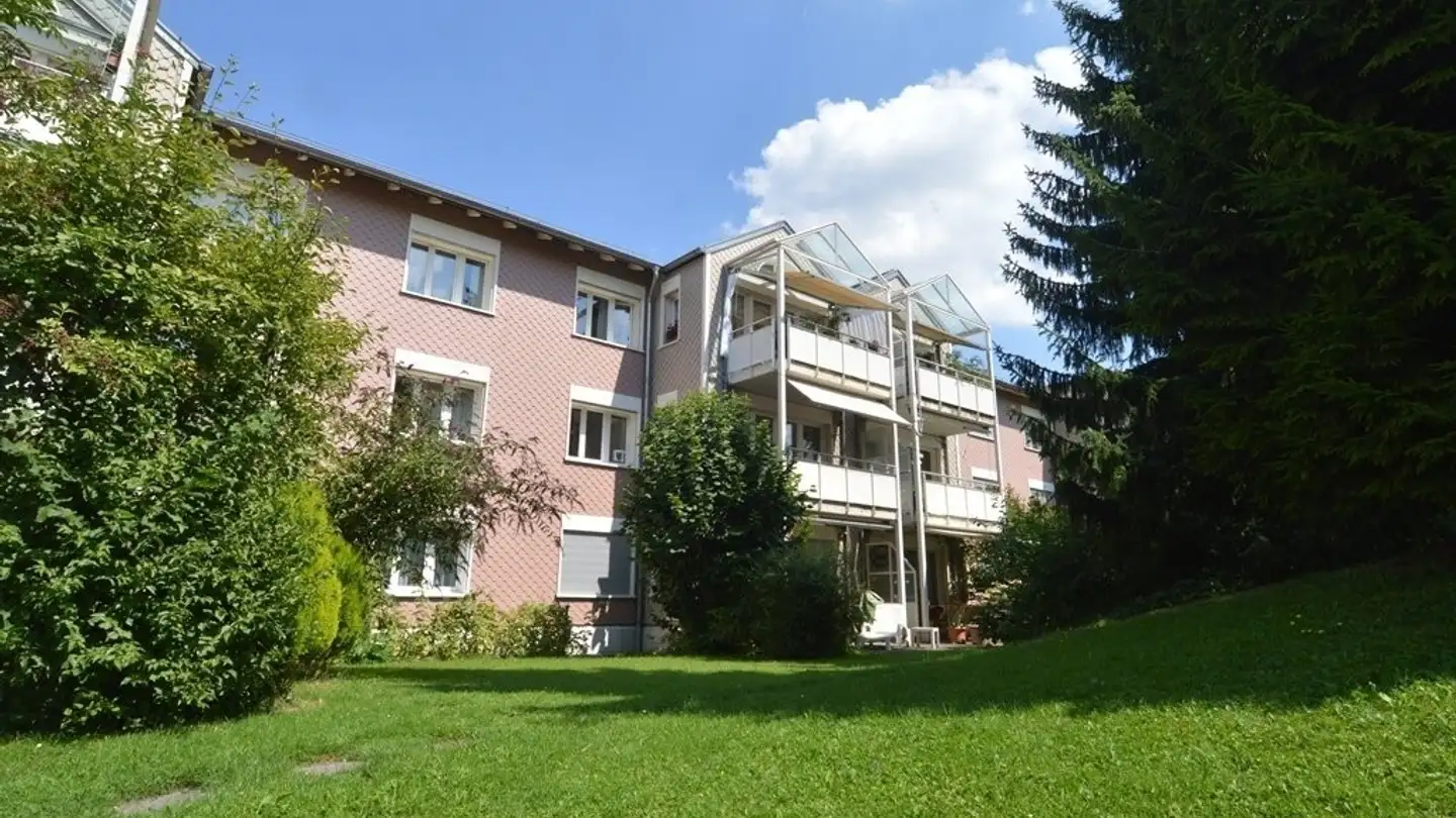 Appartamento in affitto - Im Tobel 42, 8706 Meilen