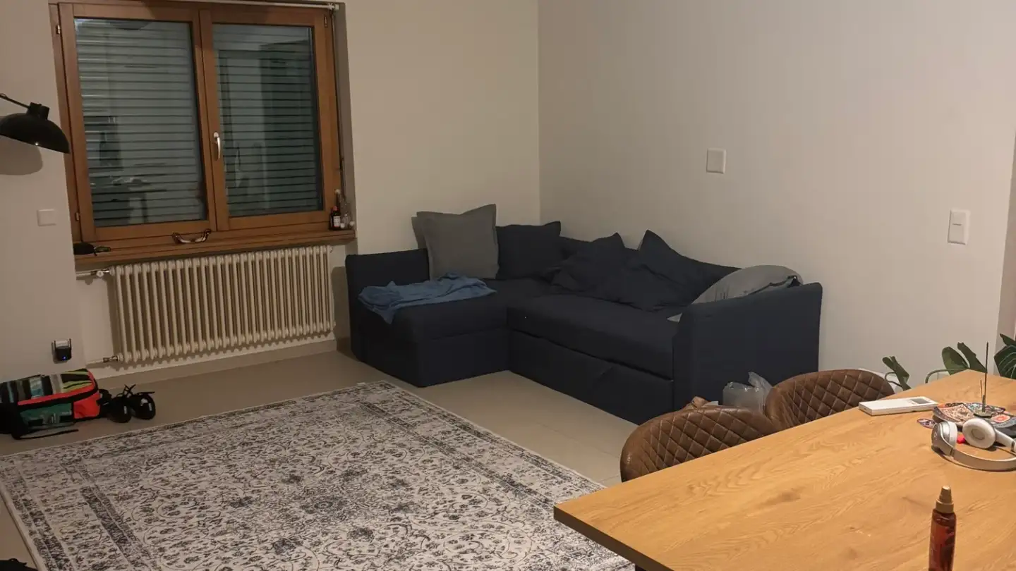 Apartment for rent - 6950 Tesserete