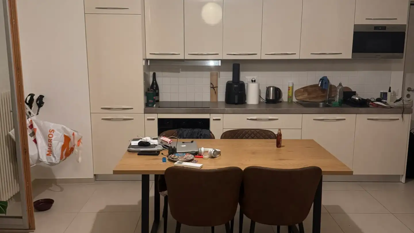 Apartment for rent - 6950 Tesserete - Photo 2