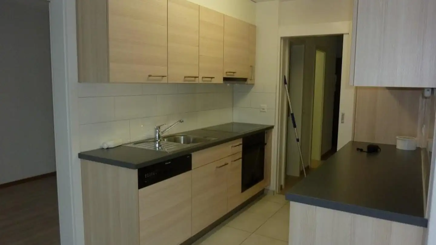 Appartamento in affitto - Mädergutstrasse 45, 3018 Bern - Foto 2