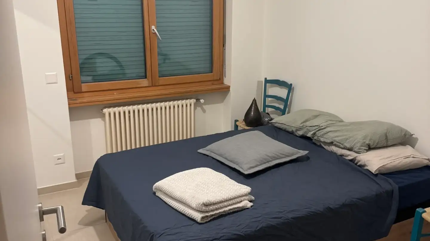 Apartment for rent - 6950 Tesserete - Photo 4