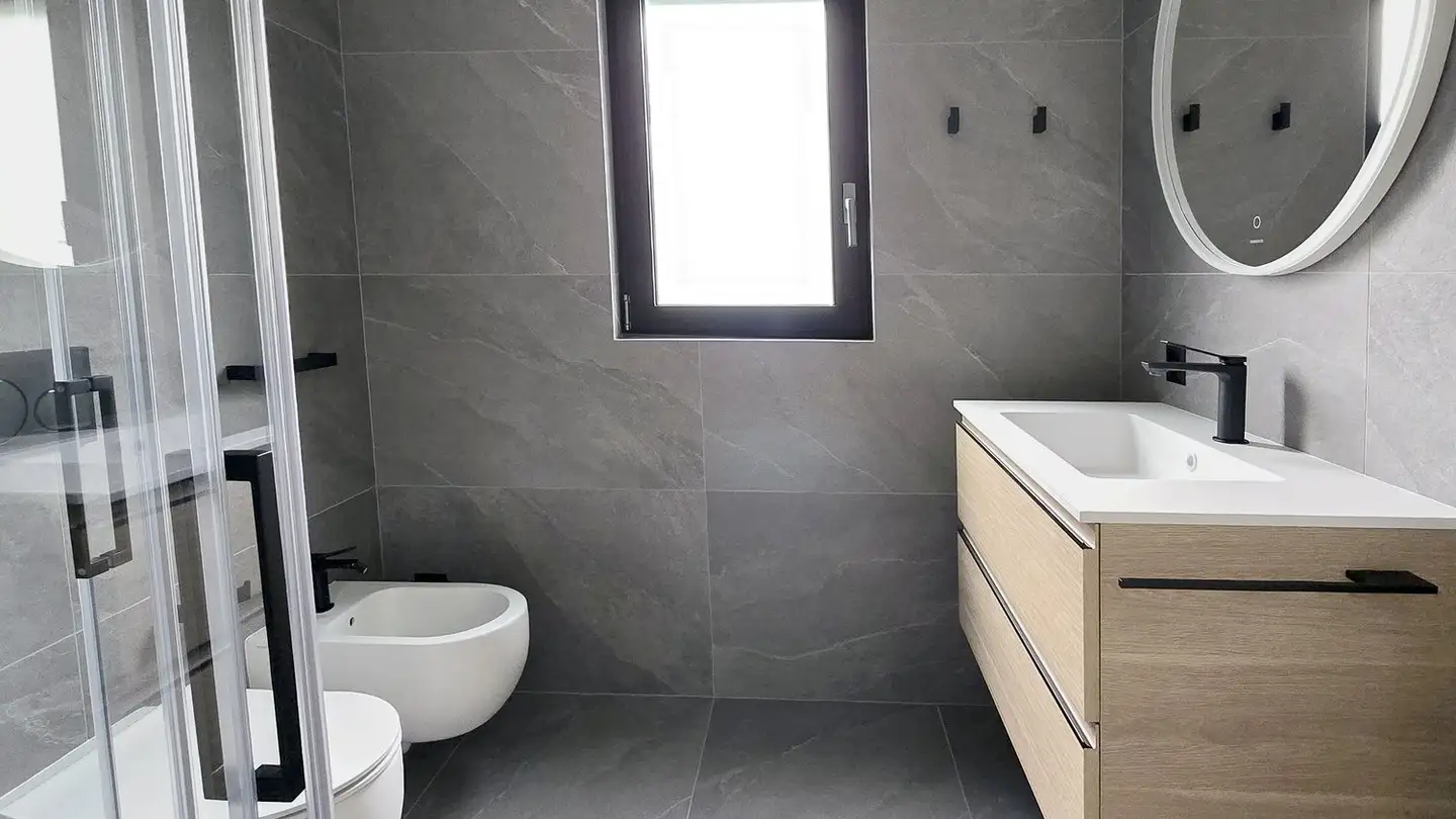 Appartement à vendre - 6833 Vacallo - Photo 4