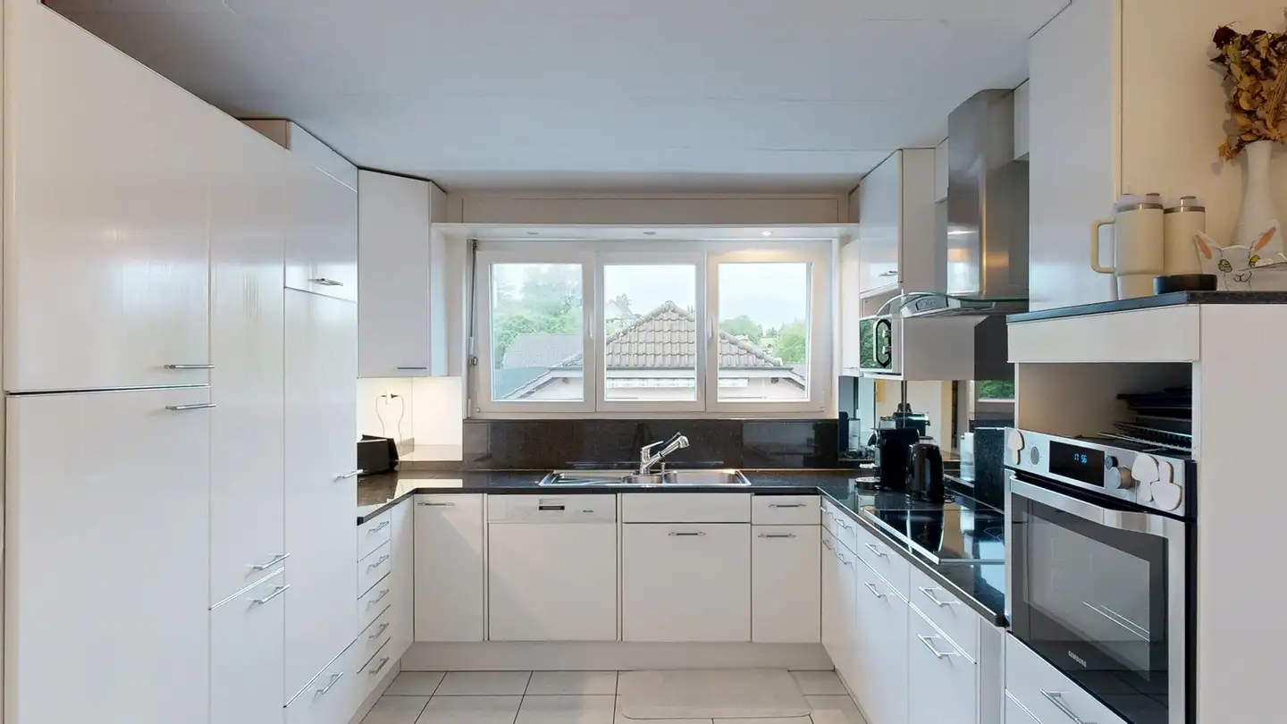 Attique à vendre - Weiermattweg 9, 3186 Düdingen - Photo 4