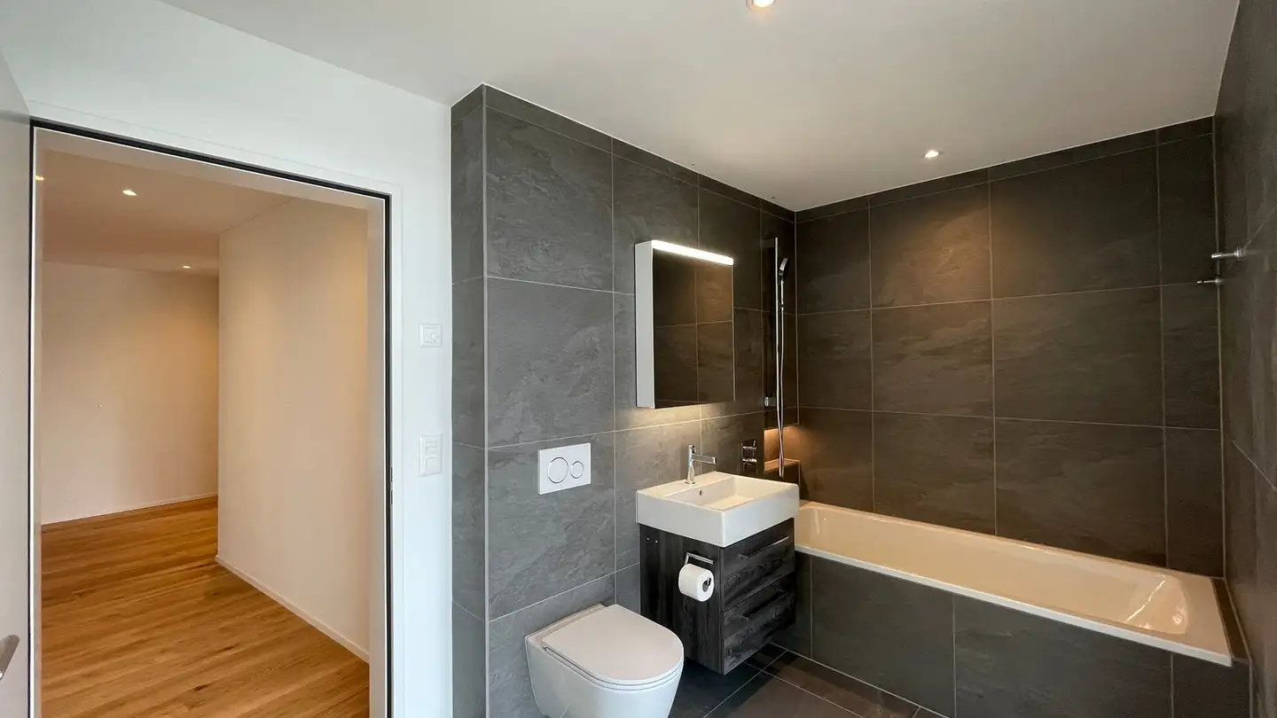 Attico in affitto - Wehntalerstrasse 571, 8046 Zürich - Foto 2