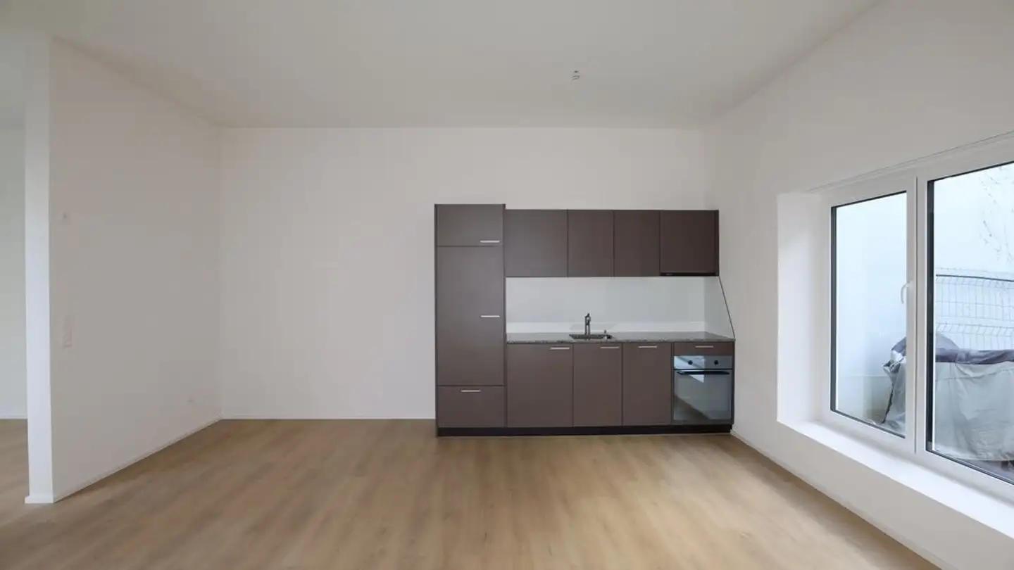 Apartment for rent - In Den Ziegelhöfen 20a, 4054 Basel