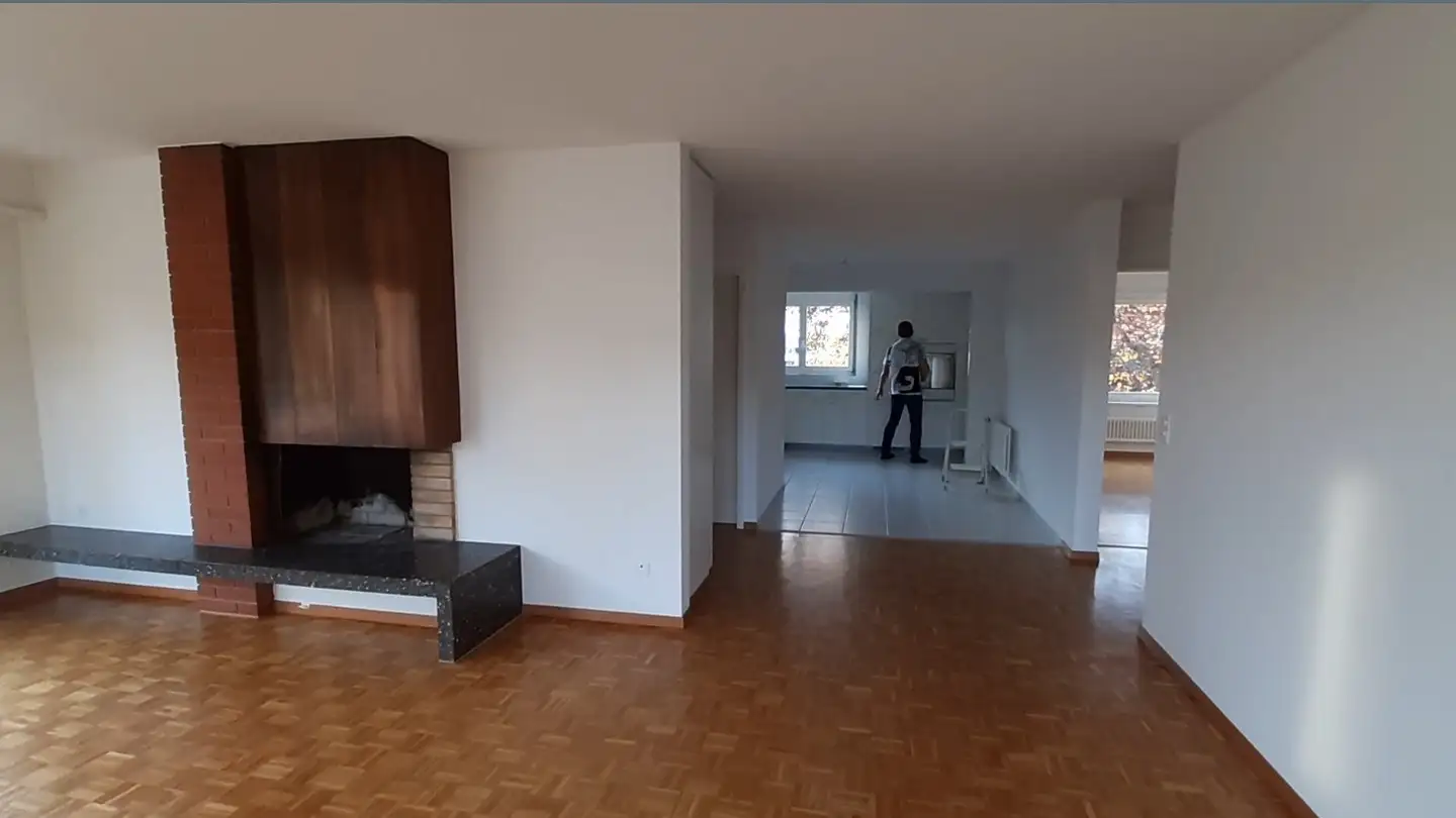 Appartamento in affitto - Jonentalstrasse 21, 8910 Affoltern am Albis - Foto 4