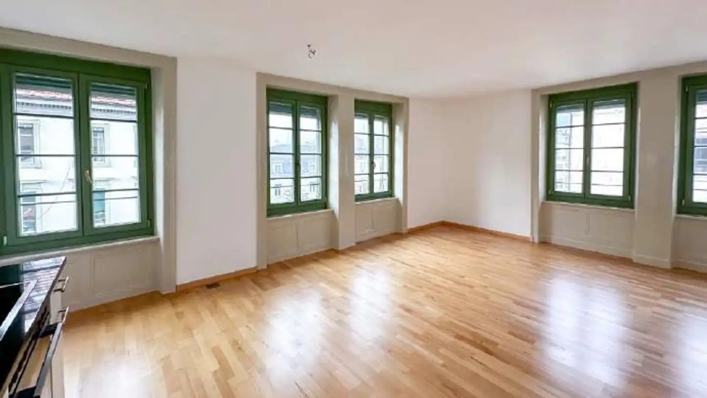 Apartment for rent - Rue Centrale / Zentralstrasse 19, 2502 Biel/Bienne - Photo 2