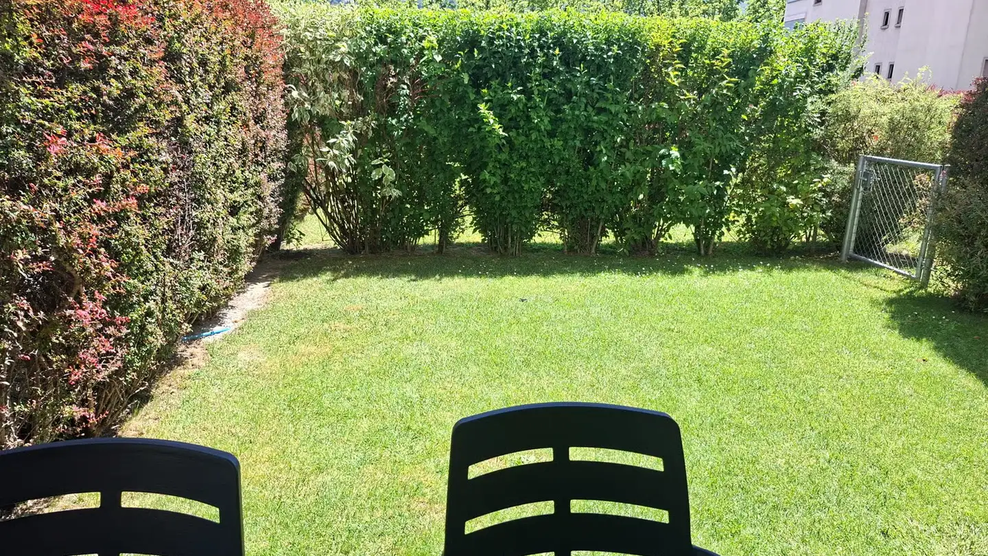Apartment for rent - Rue De L'envol 26, 1950 Sion