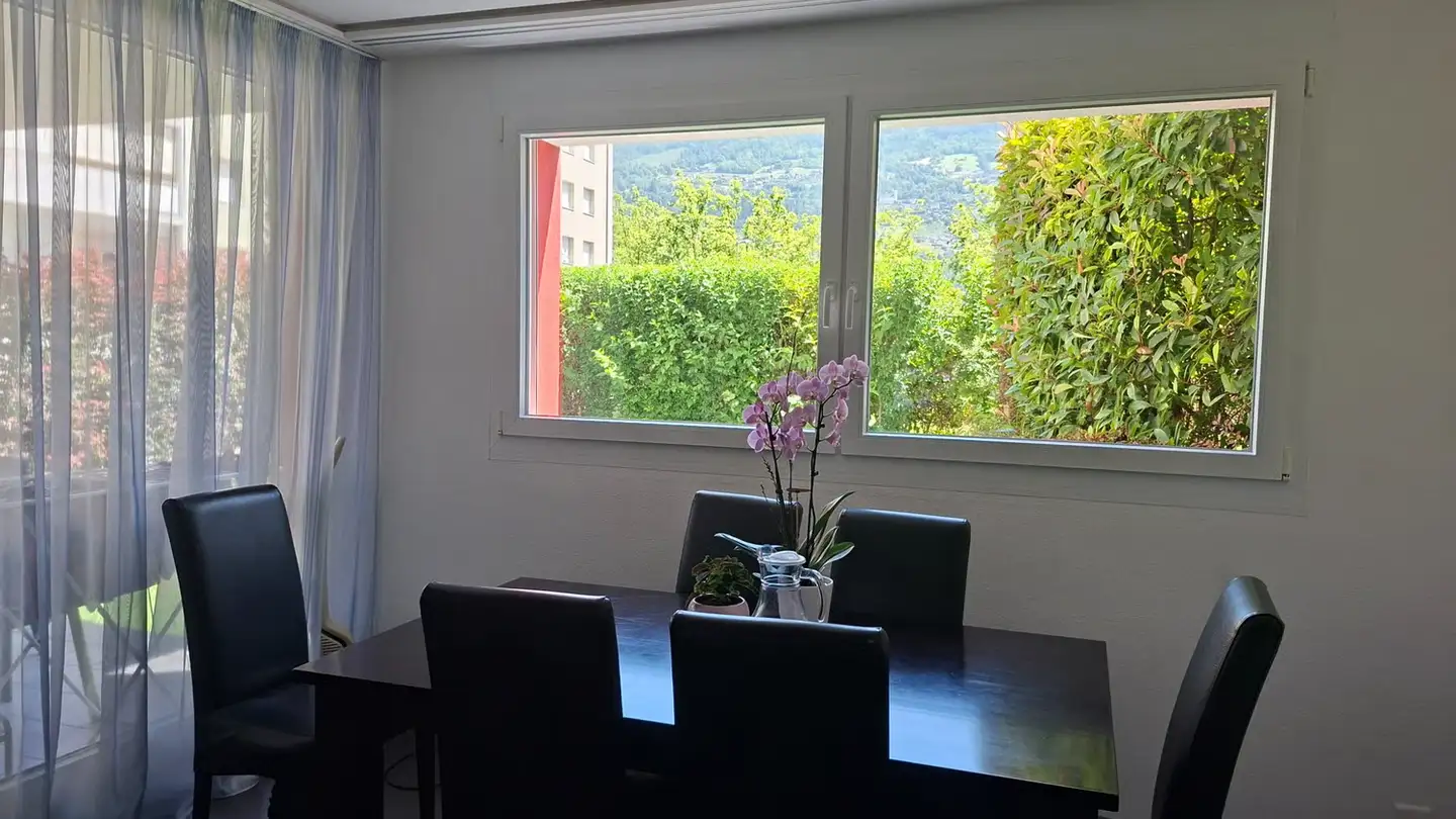 Apartment for rent - Rue De L'envol 26, 1950 Sion - Photo 2