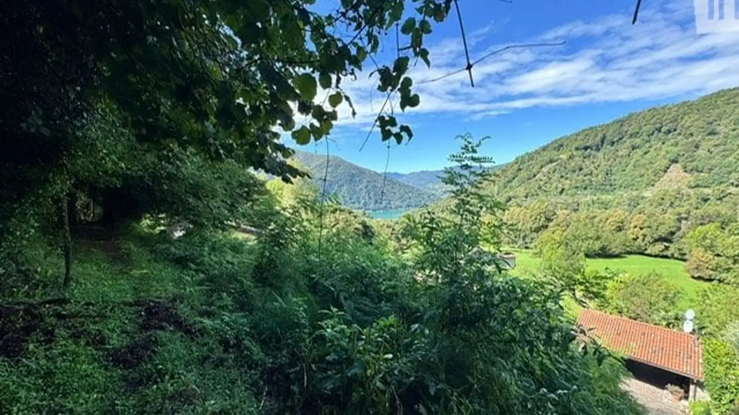 Casa singola in vendita - Via Bovasca 4, 6821 Rovio