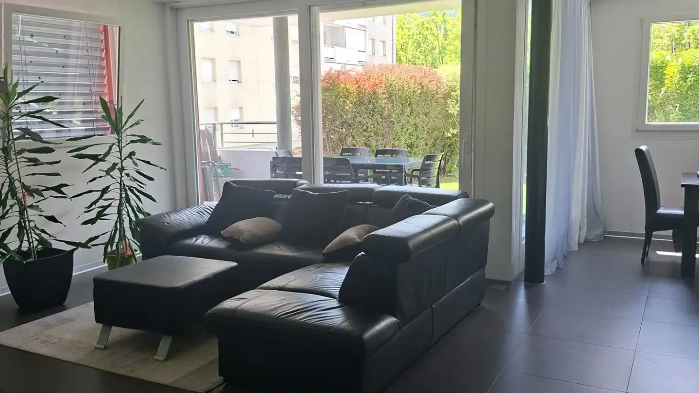 Apartment for rent - Rue De L'envol 26, 1950 Sion - Photo 3