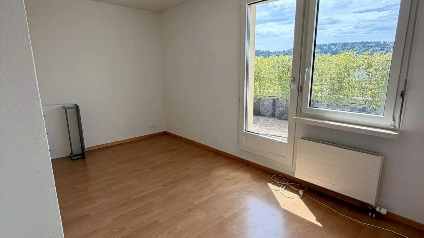 Zimmer mieten - Industriestrasse, 8424 Embrach - Foto 3