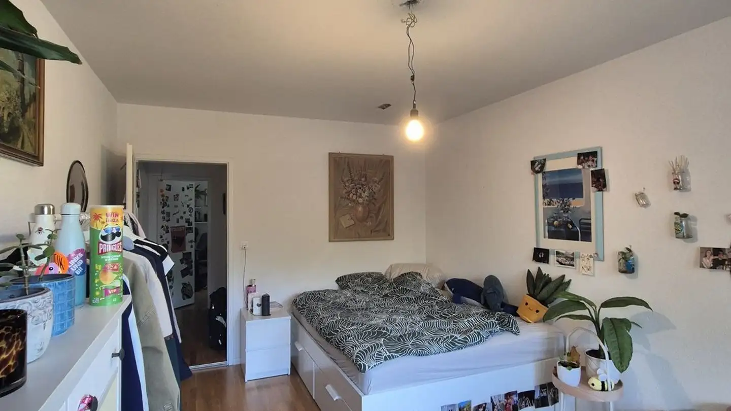 Appartamento in affitto - Wankdorffeldstrasse 97, 3014 Bern