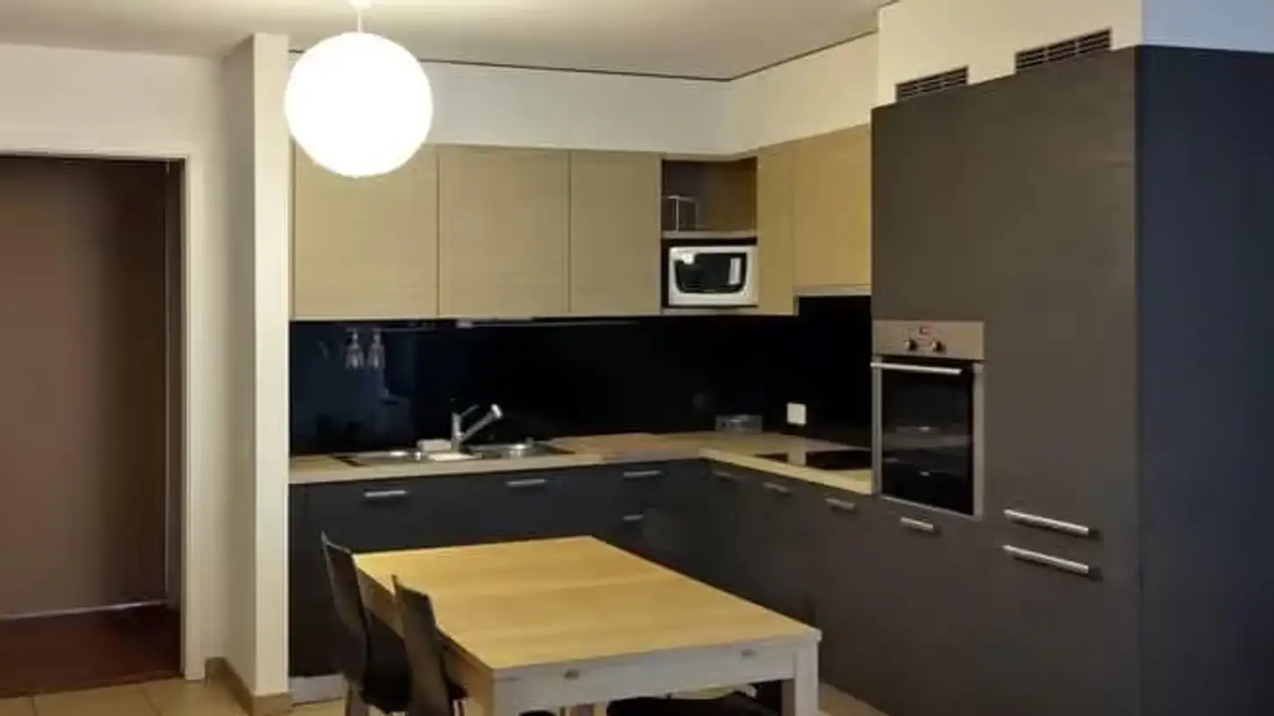 Appartamento in affitto - Rue Du Grand-Bureau 20, 1227 Les Acacias