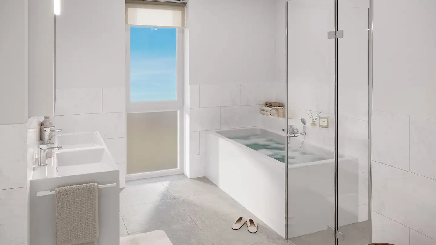 Wohnung mieten - Rheinweg 29, 8200 Schaffhausen - Foto 4