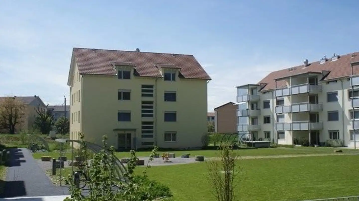 Appartamento in affitto - Franz-Schnyder-Weg 24, 3422 Alchenflüh