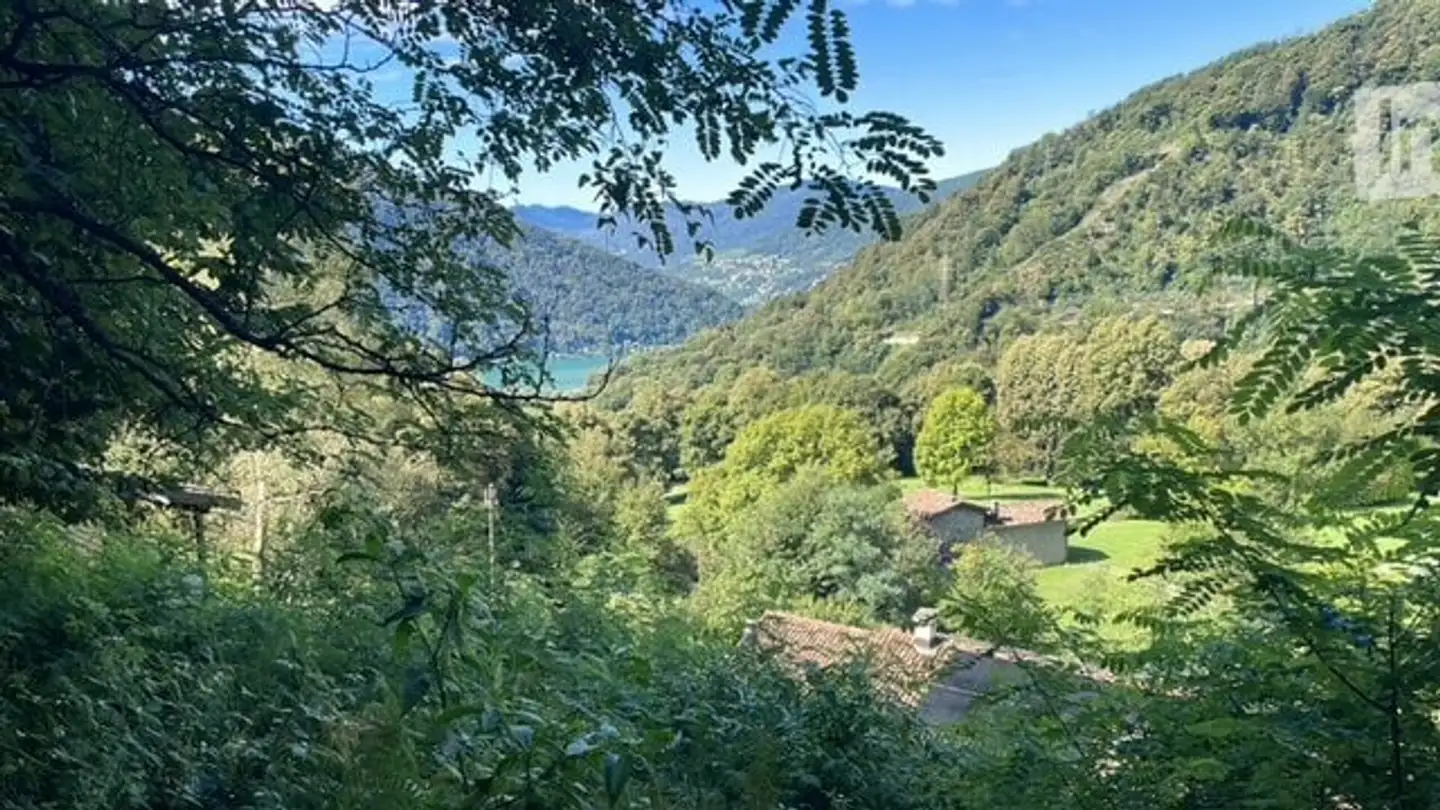 Casa singola in vendita - Via Bovasca 4, 6821 Rovio - Photo 3