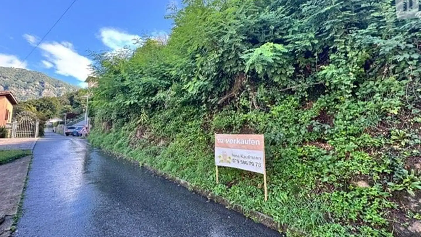 Casa singola in vendita - Via Bovasca 4, 6821 Rovio - Photo 4