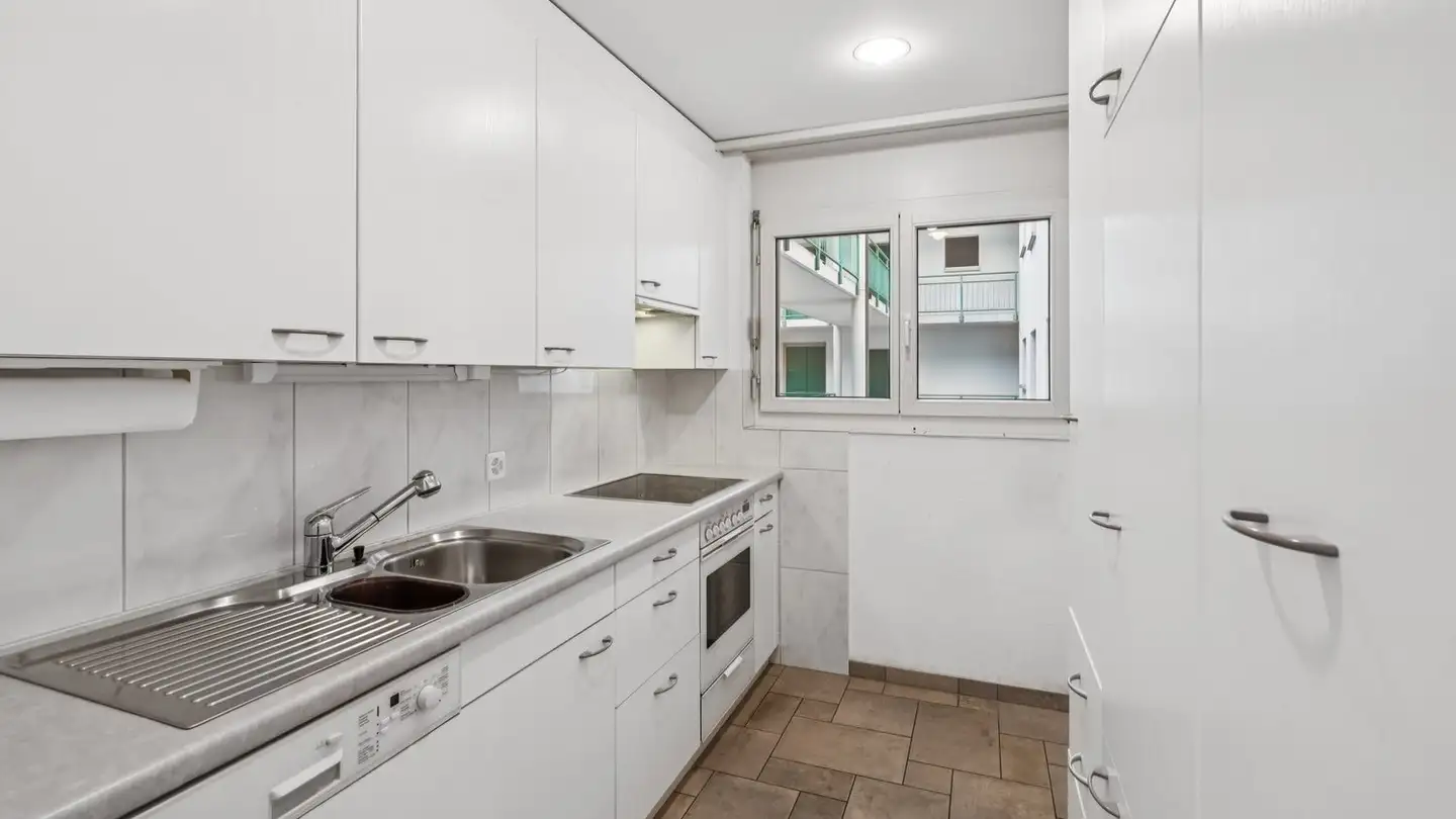 Apartment for sale - Gartematt 3, 8180 Bülach - Photo 3