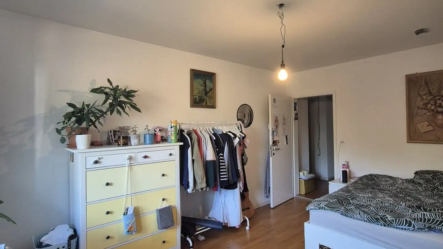 Appartamento in affitto - Wankdorffeldstrasse 97, 3014 Bern - Foto 2