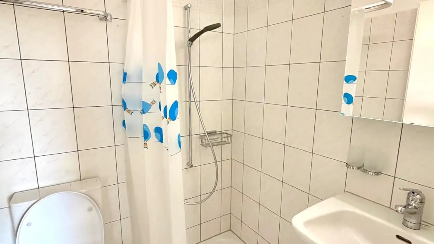 Zimmer mieten - Industriestrasse, 8424 Embrach - Foto 4