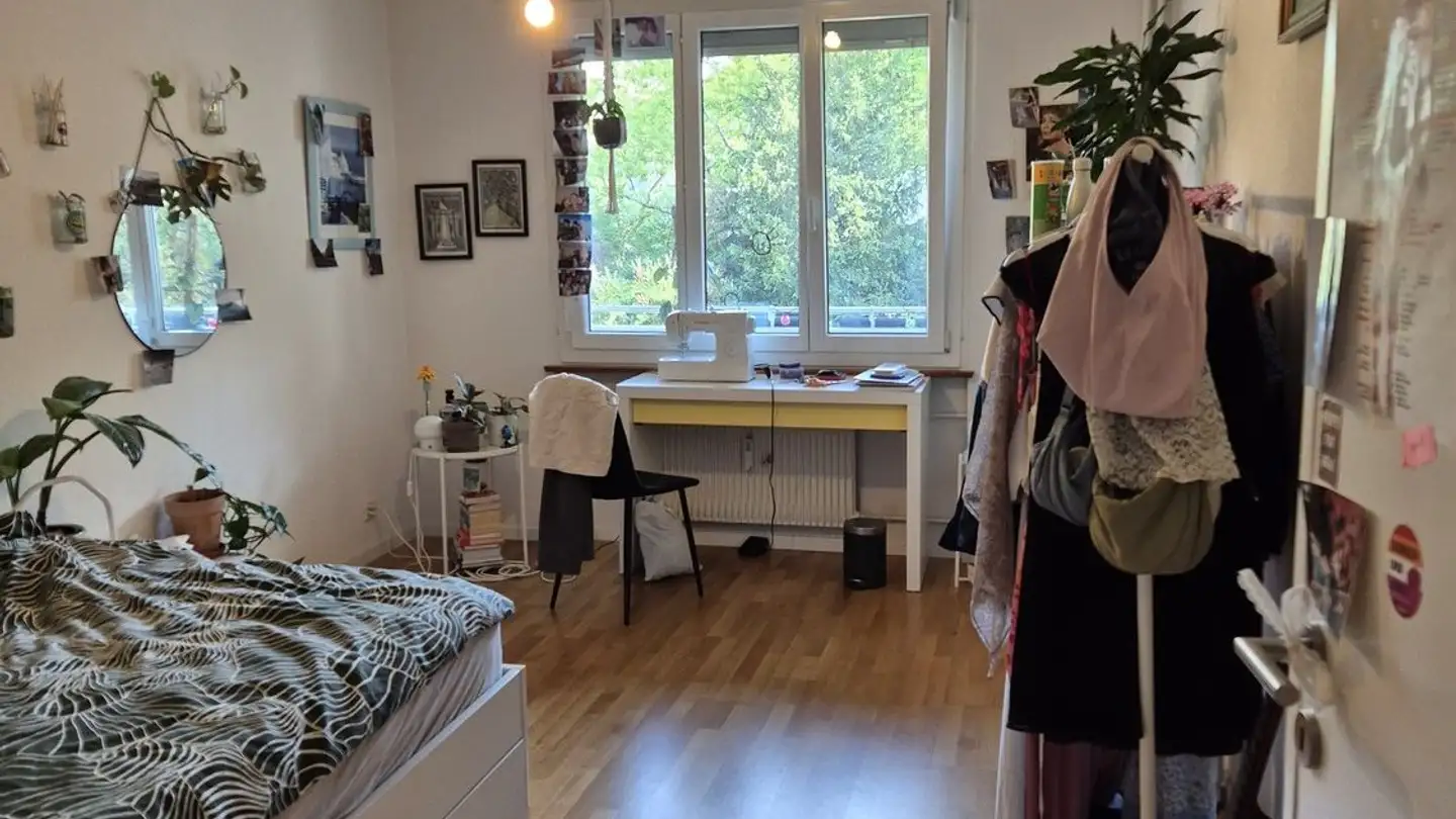 Appartamento in affitto - Wankdorffeldstrasse 97, 3014 Bern - Foto 3